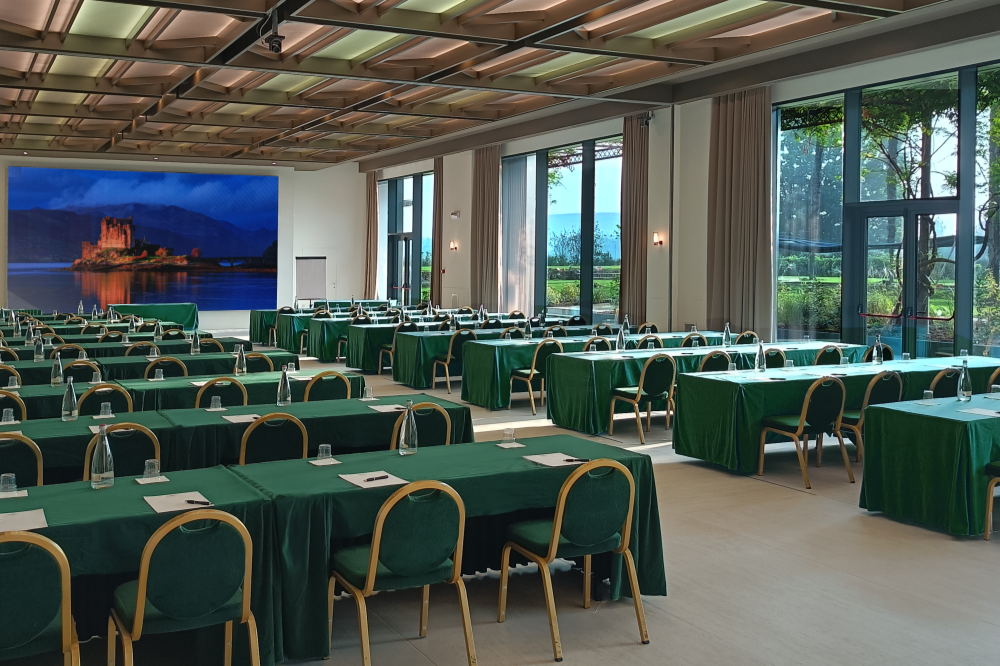 New Centro Congressi RGH 2 - per sito